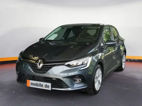 Annonce RENAULT CLIO Essence 2022 d'occasion 