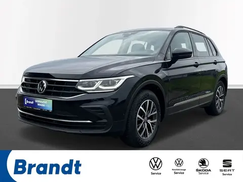 Annonce VOLKSWAGEN TIGUAN Diesel 2020 d'occasion 