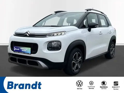 Annonce CITROEN C3 AIRCROSS Essence 2018 d'occasion 