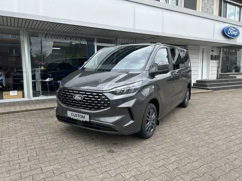 Annonce FORD TOURNEO Diesel 2024 d'occasion 