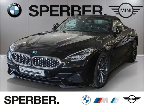 Used BMW Z4 Petrol 2019 Ad Germany