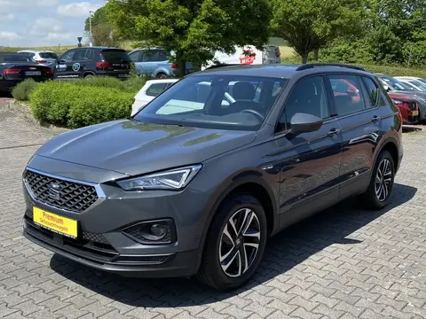 Annonce SEAT TARRACO Essence 2022 d'occasion 