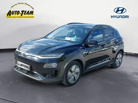 Annonce HYUNDAI KONA Non renseigné 2021 d'occasion 