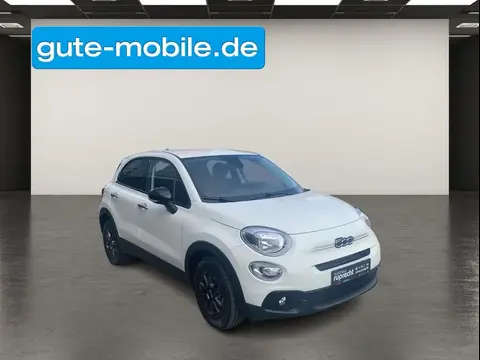 Used FIAT 500X Petrol 2023 Ad 