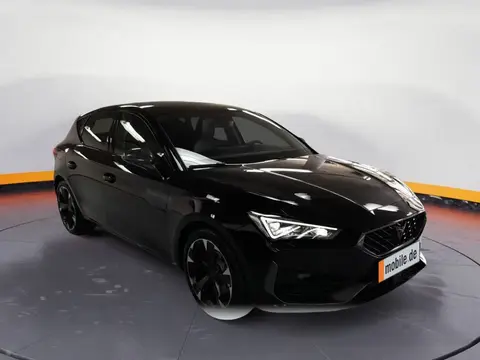 Annonce CUPRA LEON Essence 2024 d'occasion 