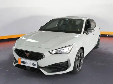 Annonce CUPRA LEON Essence 2023 d'occasion 