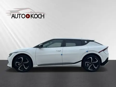 Annonce KIA EV6 Non renseigné 2024 d'occasion 