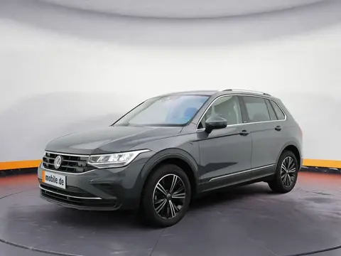 Annonce VOLKSWAGEN TIGUAN Essence 2023 d'occasion 