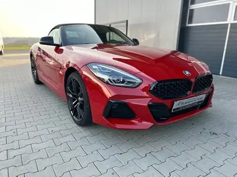 Annonce BMW Z4 Essence 2022 d'occasion 