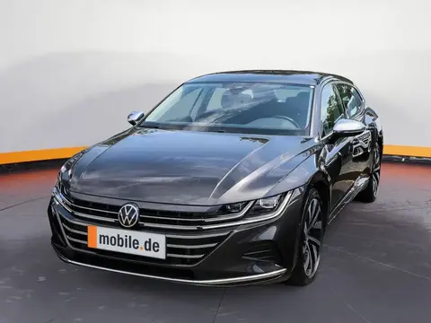 Used VOLKSWAGEN ARTEON Diesel 2021 Ad 