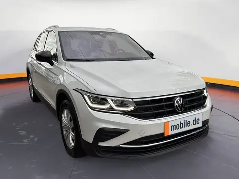 Annonce VOLKSWAGEN TIGUAN Essence 2023 d'occasion 