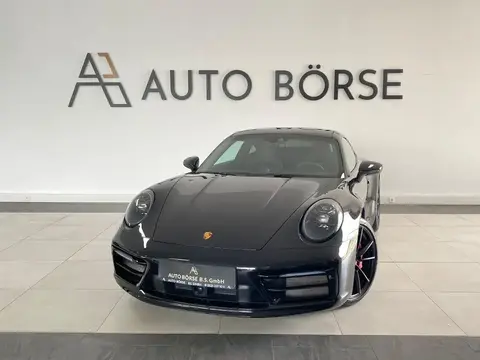 Used PORSCHE 992 Petrol 2021 Ad 