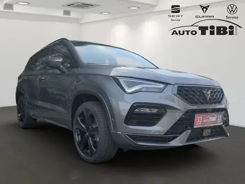 Annonce CUPRA ATECA Essence 2024 d'occasion 