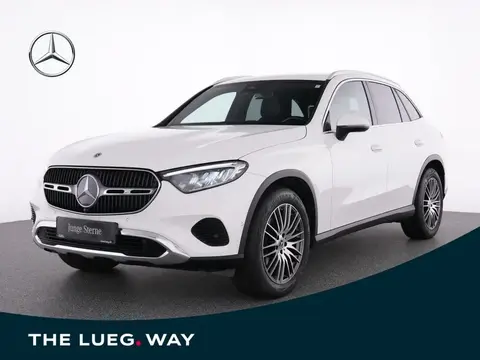 Used MERCEDES-BENZ CLASSE GLC Diesel 2023 Ad Germany