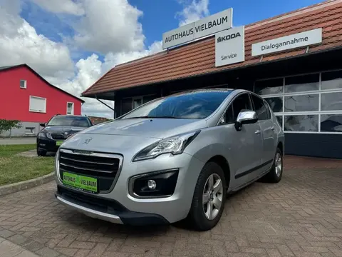 Used PEUGEOT 3008 Diesel 2016 Ad 