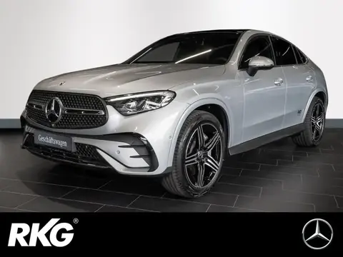 Annonce MERCEDES-BENZ CLASSE GLC Essence 2024 d'occasion Allemagne