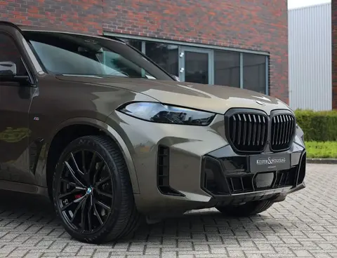 Annonce BMW X5 Diesel 2024 d'occasion 