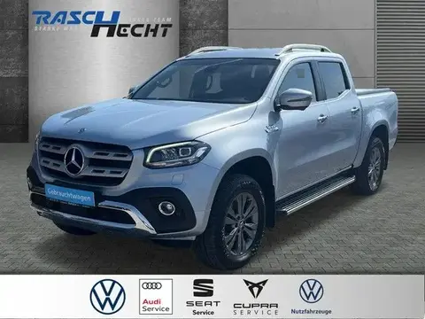 Used MERCEDES-BENZ CLASSE X Diesel 2019 Ad 