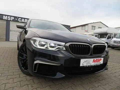 Used BMW M550 Diesel 2018 Ad 