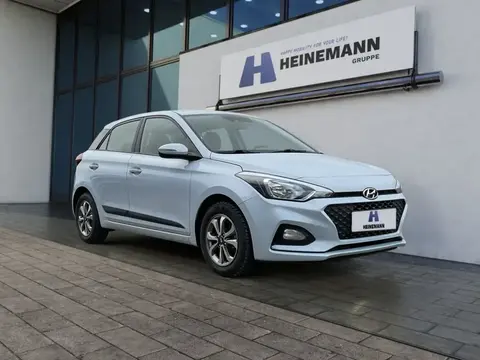 Annonce HYUNDAI I20 Essence 2019 d'occasion 