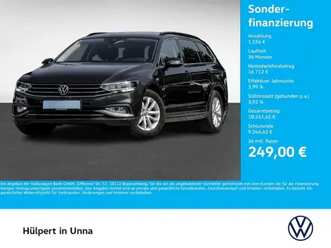 Annonce VOLKSWAGEN PASSAT Essence 2020 d'occasion 