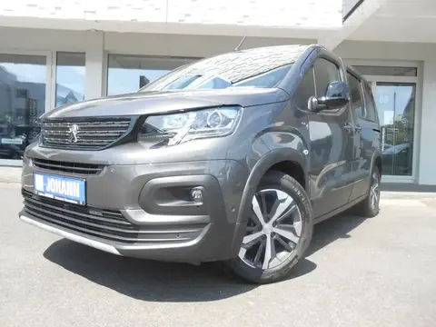 Used PEUGEOT RIFTER Not specified 2024 Ad 