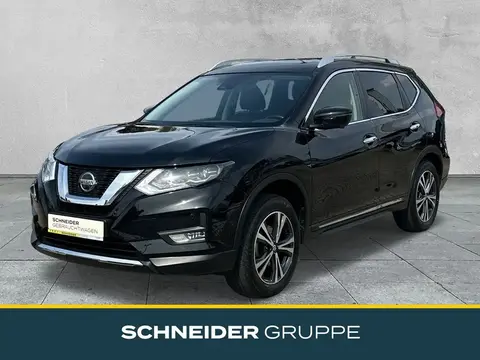 Used NISSAN X-TRAIL Petrol 2021 Ad 