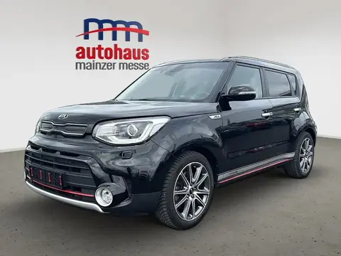 Annonce KIA SOUL Essence 2018 d'occasion 