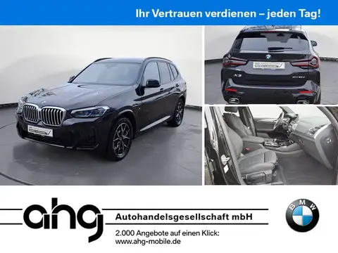 Used BMW X3 Diesel 2023 Ad 