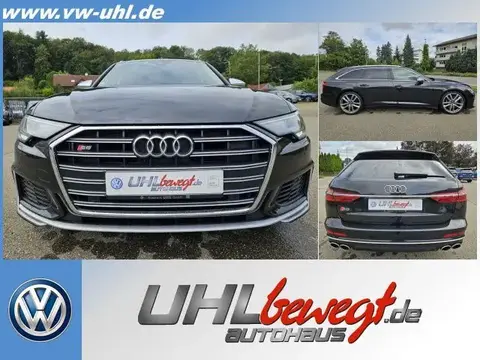 Annonce AUDI S6 Diesel 2020 d'occasion 