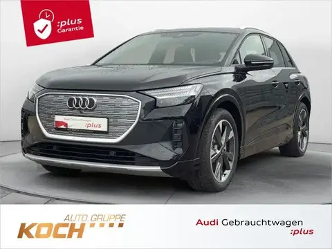 Used AUDI Q4 Not specified 2024 Ad 