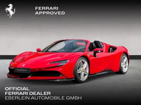 Annonce FERRARI SF90 Essence 2023 d'occasion 