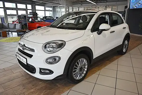 Used FIAT 500X Petrol 2017 Ad 