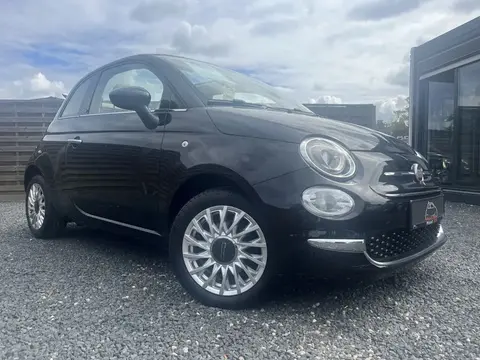 Used FIAT 500C Petrol 2018 Ad 