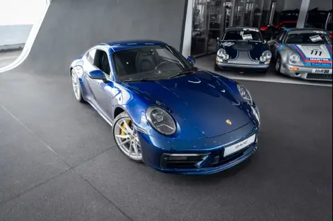 Used PORSCHE 992 Petrol 2020 Ad 