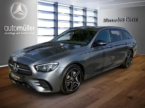 Annonce MERCEDES-BENZ CLASSE E Diesel 2022 d'occasion 