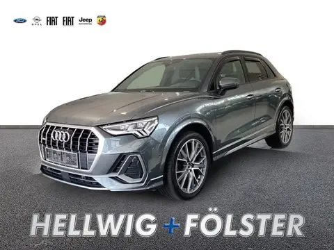 Used AUDI Q3 Diesel 2021 Ad Germany