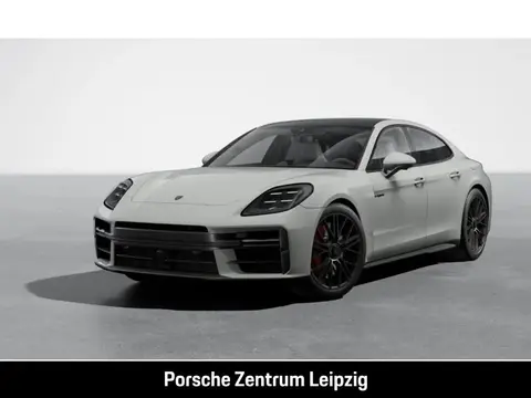 Used PORSCHE PANAMERA Hybrid 2024 Ad 