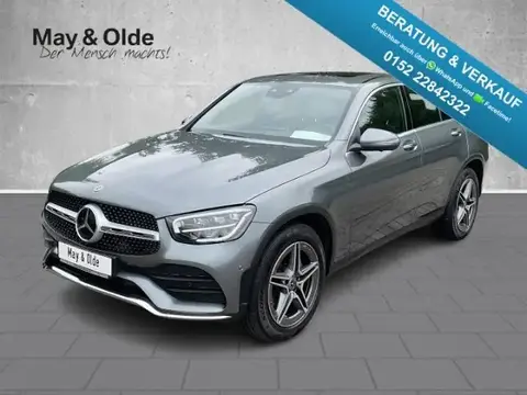 Used MERCEDES-BENZ CLASSE GLC Diesel 2023 Ad 