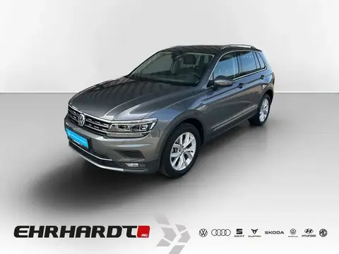 Annonce VOLKSWAGEN TIGUAN Essence 2020 d'occasion 