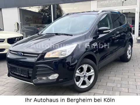 Used FORD KUGA Petrol 2016 Ad 