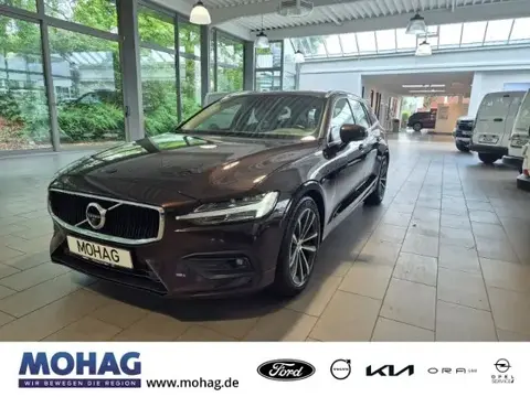 Annonce VOLVO V60 Essence 2020 d'occasion 