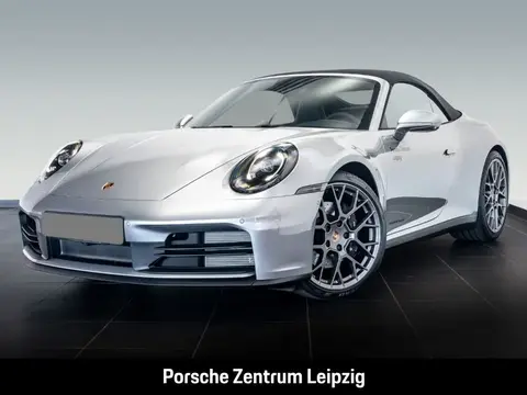 Used PORSCHE 911 Petrol 2024 Ad 