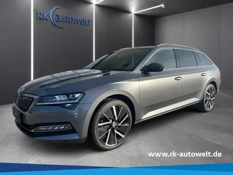 Used SKODA SUPERB Diesel 2024 Ad 