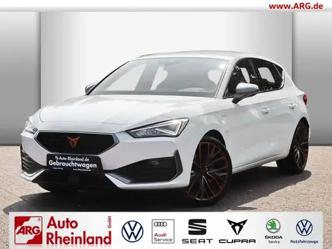 Used CUPRA LEON Hybrid 2022 Ad 