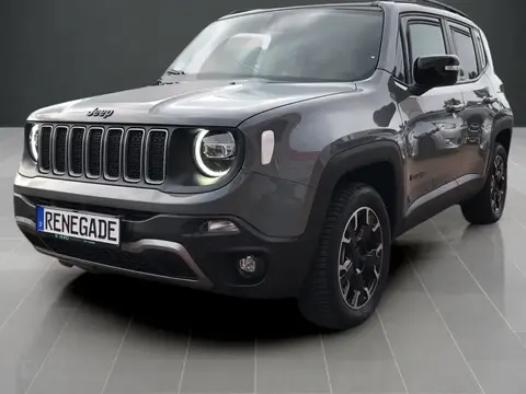 Annonce JEEP RENEGADE Hybride 2024 d'occasion 