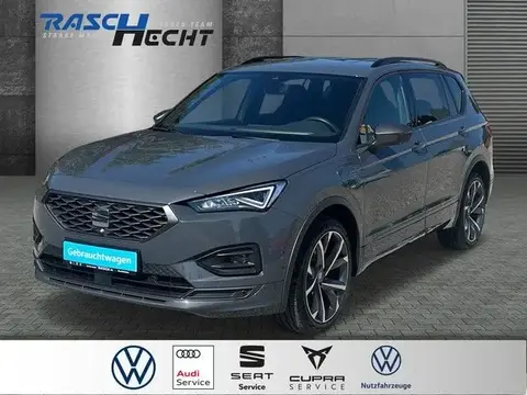 Annonce SEAT TARRACO Hybride 2021 d'occasion 