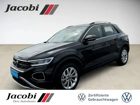 Used VOLKSWAGEN T-ROC Petrol 2023 Ad 