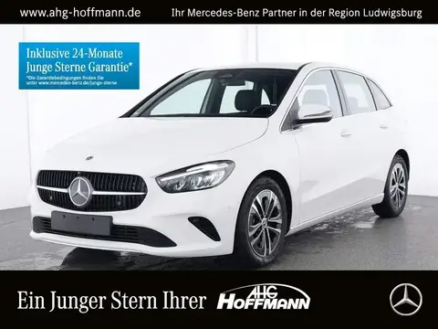 Used MERCEDES-BENZ CLASSE B Petrol 2023 Ad 