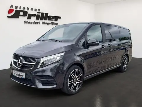 Used MERCEDES-BENZ CLASSE V Diesel 2021 Ad 